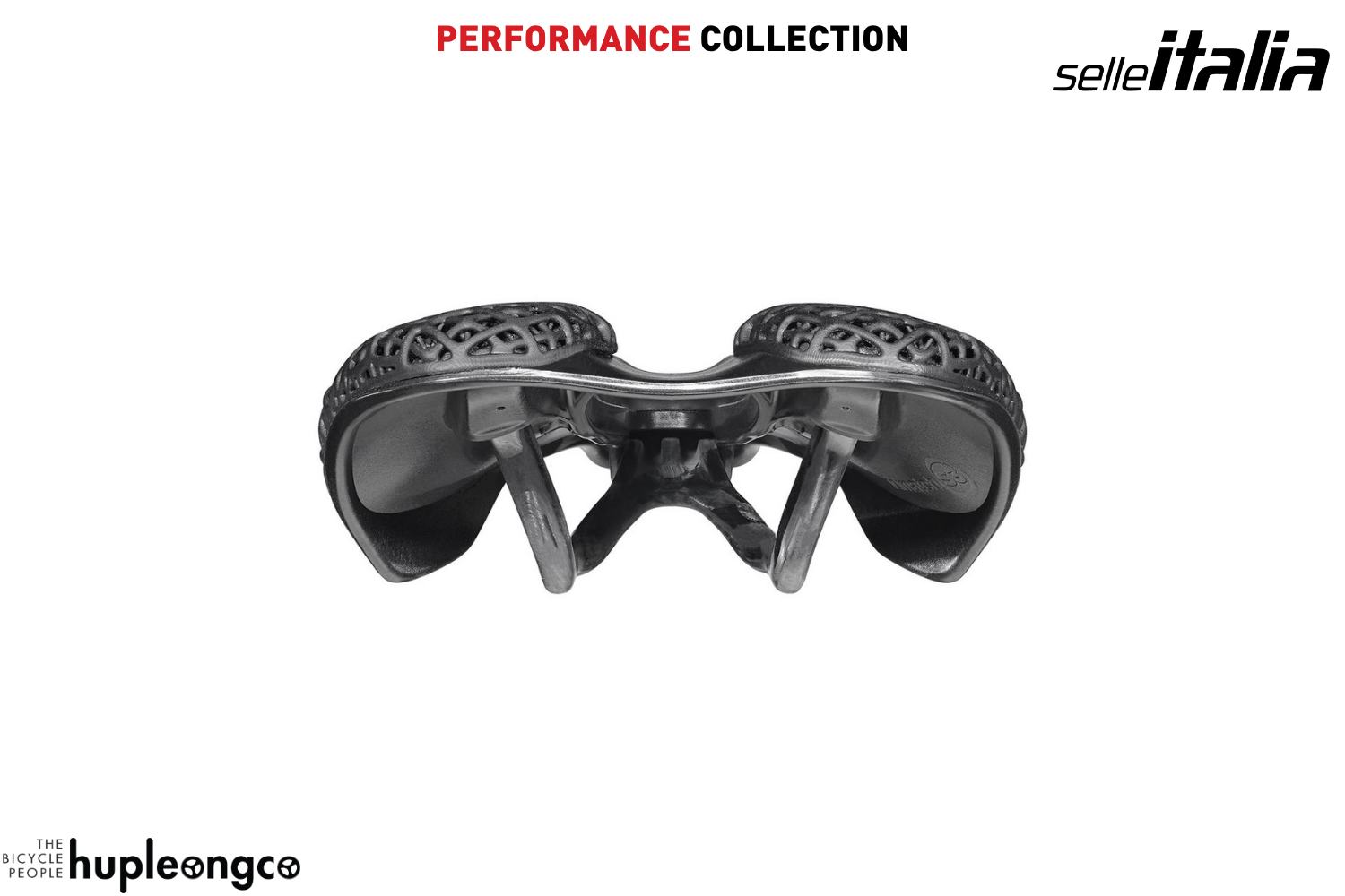 SLR Boost 3D Kit Carbonio Superflow - L3 | Hup Leong Company | The